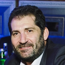 Photo de profil de Fabrice Lesault