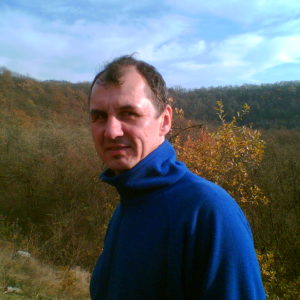 Photo de profil de Fabrice Lesieur