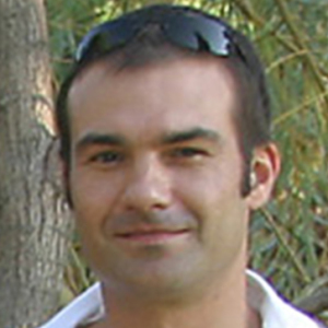 Photo de profil de Fabrice Levacher