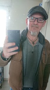 Photo de profil de Fabrice Levitre