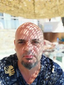 Photo de profil de Fabrice Ley