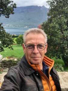 Photo de profil de Fabrice Lhermitte