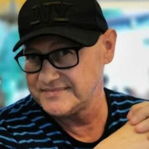 Photo de profil de Fabrice Lhopital