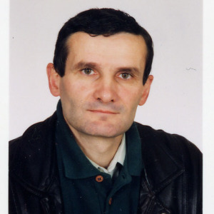Photo de profil de Fabrice Limbach