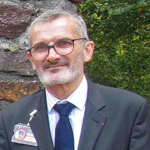 Photo de profil de Fabrice Limbach