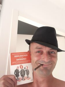 Photo de profil de Fabrice Longueteau