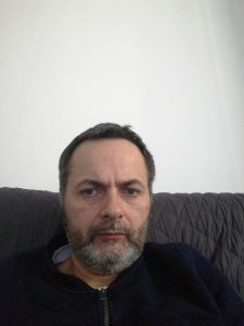 Photo de profil de Fabrice Loose