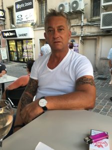 Photo de profil de Fabrice Louassini