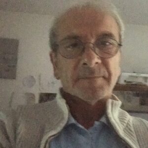 Photo de profil de Fabrice Louisfert