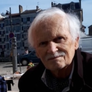Photo de profil de Fabrice Lucbernet-Ame