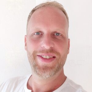 Photo de profil de Fabrice Luthin