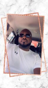 Photo de profil de Fabrice Lutumba Mbaki