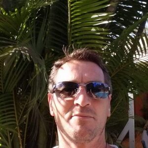 Photo de profil de Fabrice Lutun
