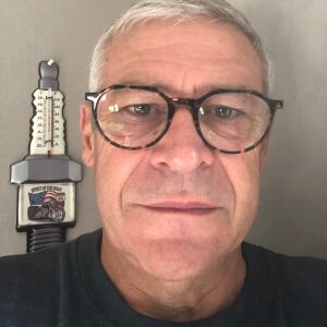 Photo de profil de Fabrice Mace