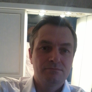 Photo de profil de Fabrice Maerten