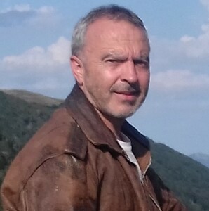 Photo de profil de Fabrice Mainier