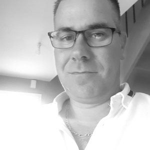 Photo de profil de Fabrice Mangeol