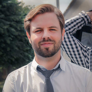 Photo de profil de Fabrice Marault