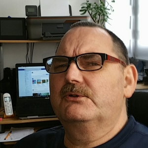 Photo de profil de Fabrice Marcellis