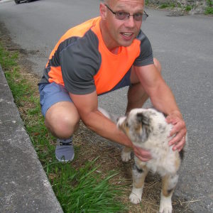 Photo de profil de Fabrice Marcq