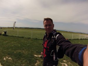 Photo de profil de Fabrice Marie Dit Dalet