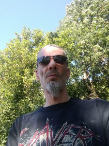 Photo de profil de Fabrice Marin