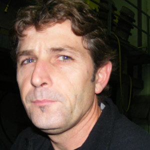 Photo de profil de Fabrice Marque