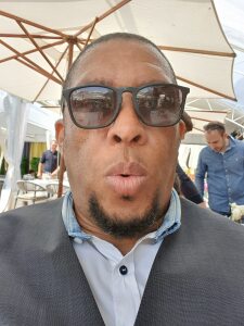 Photo de profil de Fabrice Martin