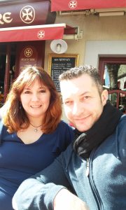 Photo de profil de Fabrice Martin
