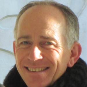 Photo de profil de Fabrice Martineau