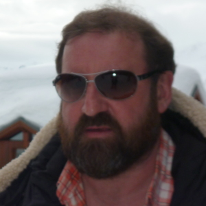 Photo de profil de Fabrice Massey