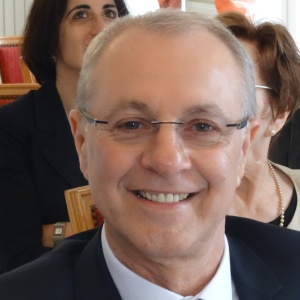 Photo de profil de Fabrice Maunoury