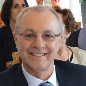 Photo de profil de Fabrice Maunoury