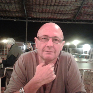 Photo de profil de Fabrice Maury