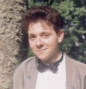 Photo de profil de Fabrice Mazuir