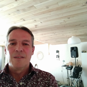 Photo de profil de Fabrice Medina