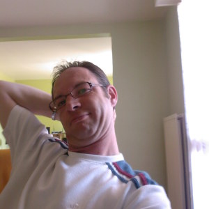 Photo de profil de Fabrice Meesemaecker