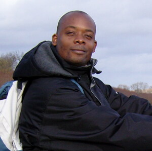Photo de profil de Fabrice Menerville