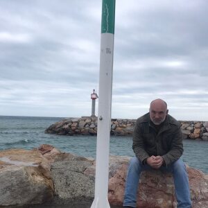 Photo de profil de Fabrice Mercuer
