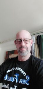 Photo de profil de Fabrice Meriau