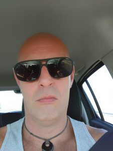 Photo de profil de Fabrice Meriau