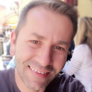 Photo de profil de Fabrice Mervelay