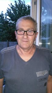 Photo de profil de Fabrice Merzeraud