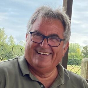Photo de profil de Fabrice Meyer