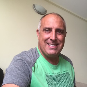 Photo de profil de Fabrice Mignot