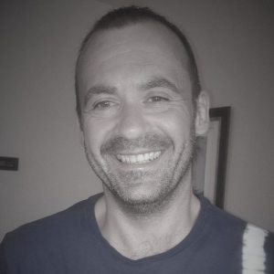 Photo de profil de Fabrice Millot