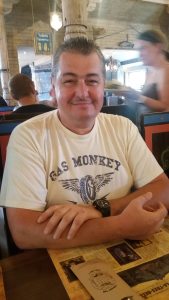 Photo de profil de Fabrice Monfort