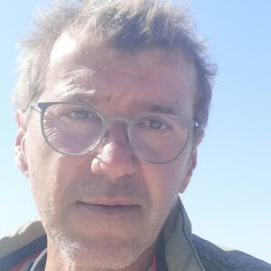 Photo de profil de Fabrice Monnier