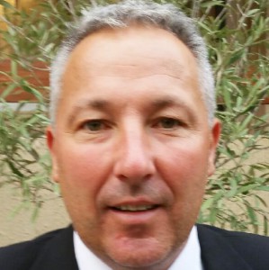 Photo de profil de Fabrice Monnier