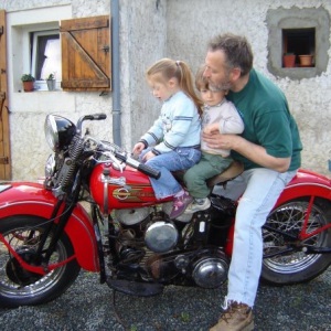 Photo de profil de Fabrice Montalbano